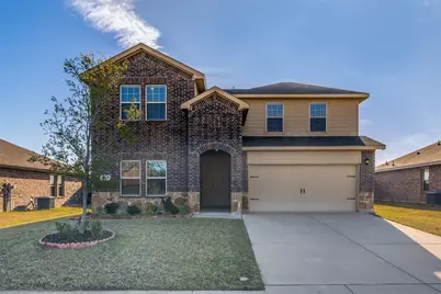 1415 Bridle Drive, Josephine, TX 75189 - Photo 1