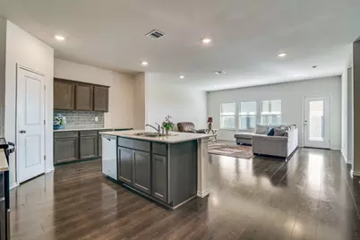 1415 Bridle Drive, Josephine, TX 75189 - Photo 5