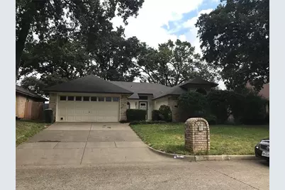 509 Baylor Drive, Arlington, TX 76010 - Photo 1