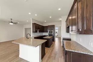 1913 Creekview Ln, Josephine, TX 75173 - Photo 7