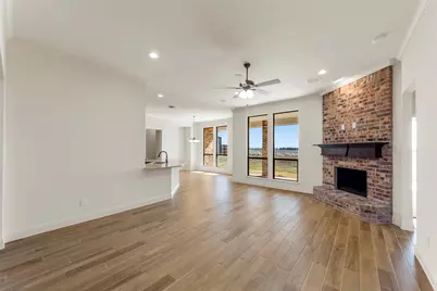 1913 Creekview Lane, Josephine, TX 75173 - Photo 5