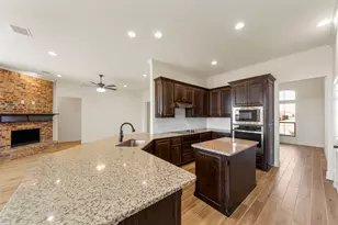 1913 Creekview Ln, Josephine, TX 75173 - Photo 9