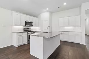 2924 Montrose Trl, Forney, TX 75126 - Photo 5