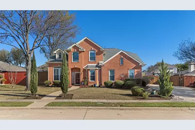 431 Lakefield Drive, Murphy, TX 75094 - Photo 1