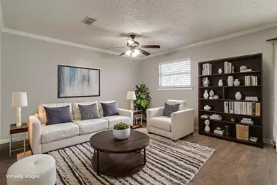 521 Nathan Street, Burleson, TX 76028 - Photo 5