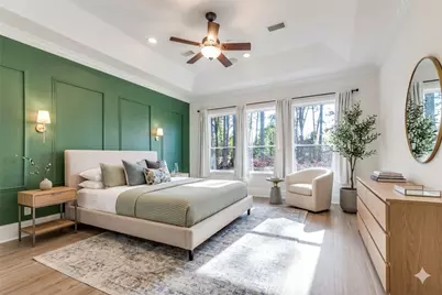 4111 Angling Lane, Spring, TX 77386 - Photo 11