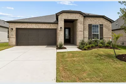 321 Cloverdale Lane, McKinney, TX 75071 - Photo 1