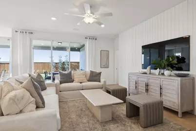 321 Cloverdale Lane, McKinney, TX 75071 - Photo 3