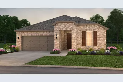 321 Cloverdale Lane, McKinney, TX 75071 - Photo 1