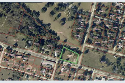 800 W Blackjack Street, Dublin, TX 76446 - Photo 1