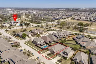 7432 San Jacinto Trail, McKinney, TX 75071 - Photo 29