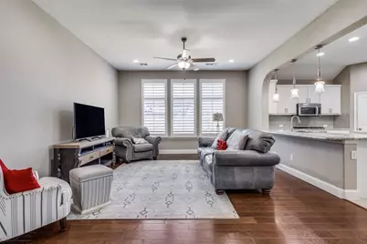 7432 San Jacinto Trail, McKinney, TX 75071 - Photo 9