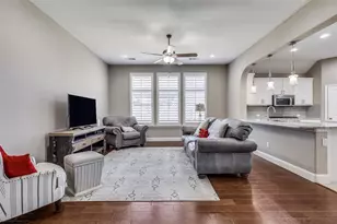 7432 San Jacinto Trail, McKinney, TX 75071 - Photo 9