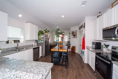 431 Woodhouse Way, Everman, TX 76140 - Photo 3