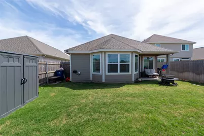 431 Woodhouse Way, Everman, TX 76140 - Photo 27