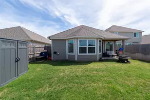 431 Woodhouse Wy, Everman, TX 76140 - Photo 27