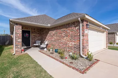 431 Woodhouse Way, Everman, TX 76140 - Photo 5