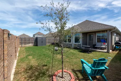 431 Woodhouse Way, Everman, TX 76140 - Photo 25
