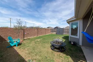 431 Woodhouse Wy, Everman, TX 76140 - Photo 23