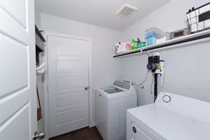 431 Woodhouse Wy, Everman, TX 76140 - Photo 19