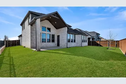11706 Mikaela Drive, Frisco, TX 75033 - Photo 31