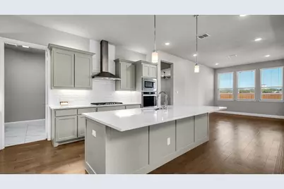 11706 Mikaela Drive, Frisco, TX 75033 - Photo 17