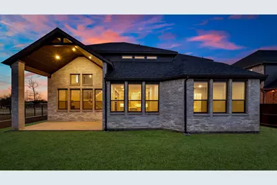 11706 Mikaela Drive, Frisco, TX 75033 - Photo 5