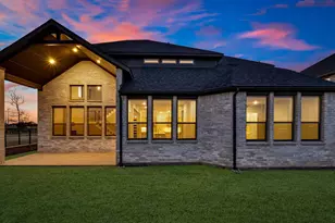 11706 Mikaela Dr, Frisco, TX 75033 - Photo 5