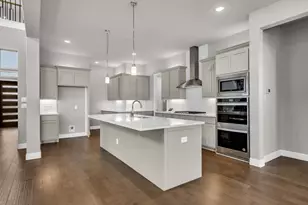 11706 Mikaela Dr, Frisco, TX 75033 - Photo 15