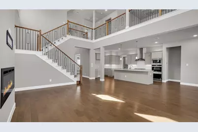 11706 Mikaela Drive, Frisco, TX 75033 - Photo 9