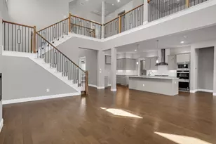 11706 Mikaela Dr, Frisco, TX 75033 - Photo 9