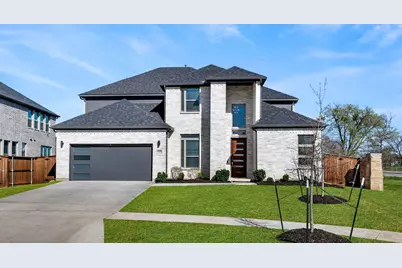 11706 Mikaela Drive, Frisco, TX 75033 - Photo 1