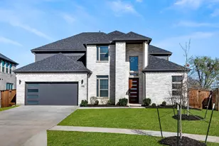 11706 Mikaela Dr, Frisco, TX 75033 - Photo 1