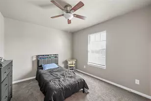 606 Powers St, Lacy Lakeview, TX 76705 - Photo 13