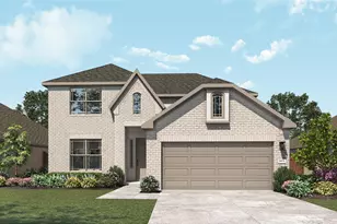 1309 Huntington Dr, Anna, TX 75409 - Photo 1