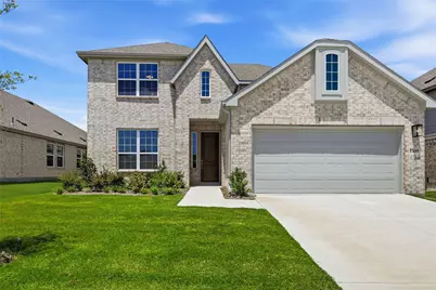 1309 Huntington Drive, Anna, TX 75409 - Photo 1