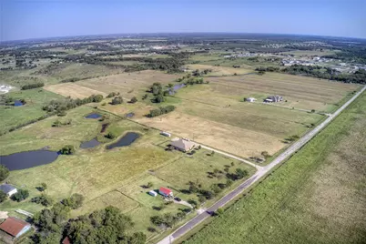 Lot 2 County Road 236, Terrell, TX 75160 - Photo 5
