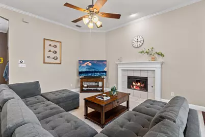 7313 Whitecedar Lane, Rowlett, TX 75089 - Photo 3