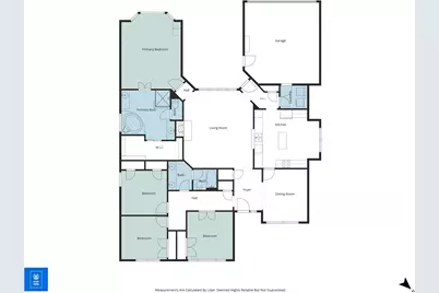 7313 Whitecedar Lane, Rowlett, TX 75089 - Photo 39