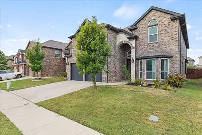 9308 Saltbrush Street, Fort Worth, TX 76177 - Photo 3