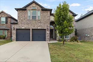 9308 Saltbrush St, Fort Worth, TX 76177 - Photo 1