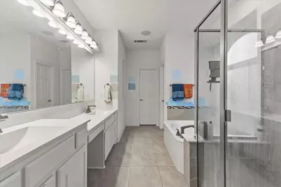 9308 Saltbrush Street, Fort Worth, TX 76177 - Photo 21