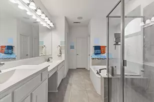 9308 Saltbrush St, Fort Worth, TX 76177 - Photo 21