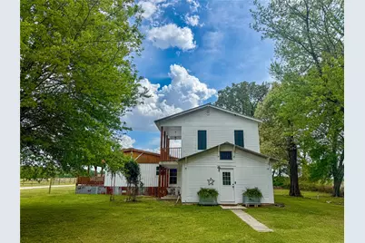 845 Fm 2330, Montalba, TX 75853 - Photo 9