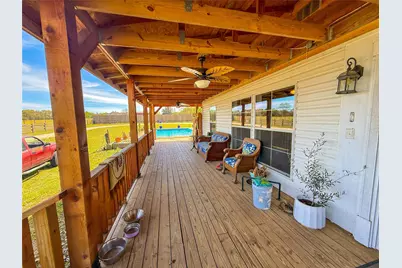 845 Fm 2330, Montalba, TX 75853 - Photo 11