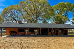 845 Fm 2330, Montalba, TX 75853 - Photo 1