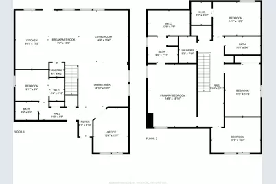 1943 Applewood Trail, Forney, TX 75126 - Photo 9