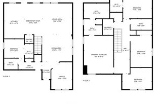 1943 Applewood Trl, Forney, TX 75126 - Photo 9