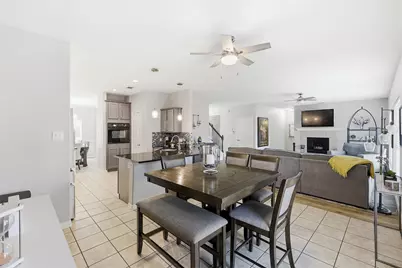 851 Branch Crossing, Lantana, TX 76226 - Photo 5