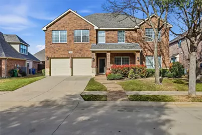 851 Branch Crossing, Lantana, TX 76226 - Photo 1